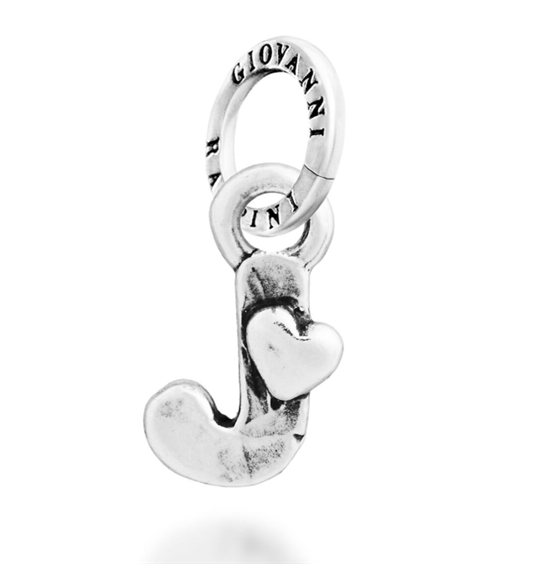 Charm Giovanni Raspini in Argento 12786 - 12786